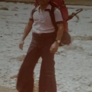 Manohar Prasad joshi