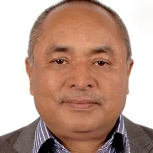 Birendra Bahadur Pradhan