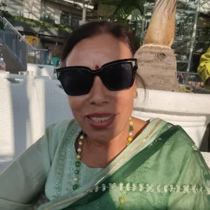 Rashila Amatya Maskey