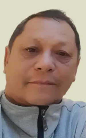 Resham babu shrestha